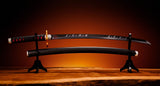 Bandai Tamashii Nations Demon Slayer Kimetsu No Yaiba Nichirin Schwert (Tanjiro Kamado) Kyojuro Rengoku´s Sword Gueard