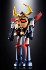 Bandai Tamashii Nations Dino Mech Gaiking Daikumaryu & Gaiking Chogokin Actionfigur