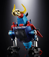 Bandai Tamashii Nations Dino Mech Gaiking Daikumaryu & Gaiking Chogokin Actionfigur