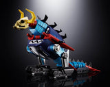 Bandai Tamashii Nations Dino Mech Gaiking Daikumaryu & Gaiking Chogokin Actionfigur