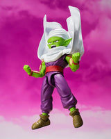 Bandai Tamashii Nations Dragon Ball Daima Piccolo S.H.Figuarts Mini Actionfigur