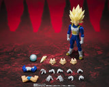 Bandai Tamashii Nations Dragon Ball Daima Super Saiyan 3 Vegeta S.H.Figuarts Actionfigur