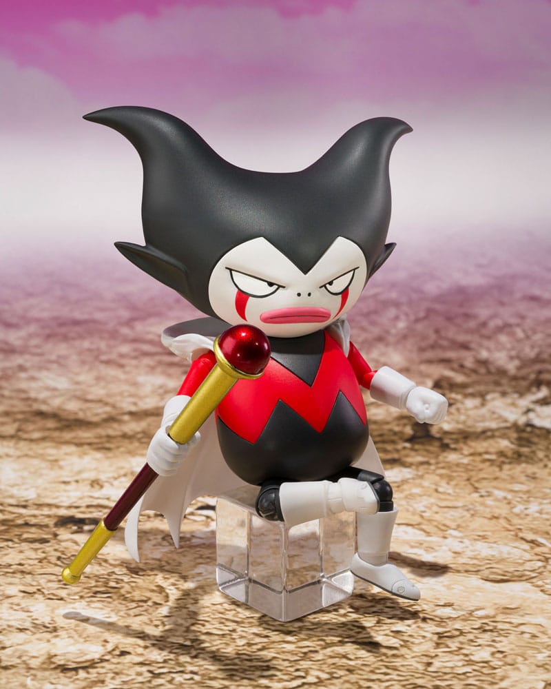 Bandai Tamashii Nations Dragon Ball King Gomah S.H.Figuarts Actionfigur