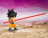 Bandai Tamashii Nations Dragon Ball King Gomah S.H.Figuarts Actionfigur