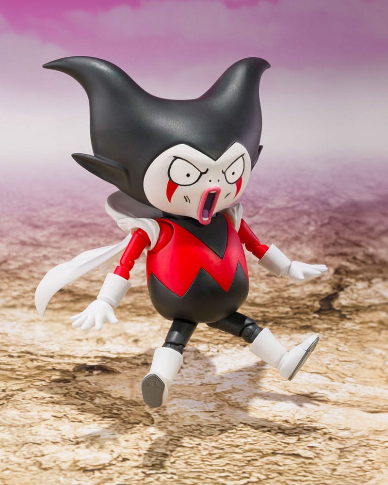 Bandai Tamashii Nations Dragon Ball King Gomah S.H.Figuarts Actionfigur