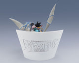 Bandai Tamashii Nations Dragon Ball Son Goku (mini) & Supreme Kai (mini) Welcome to the great Adventure! Figuarts ZERO