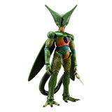 Bandai Tamashii Nations Dragon Ball Z Cell Erste Form S.H.Figuarts Actionfigur