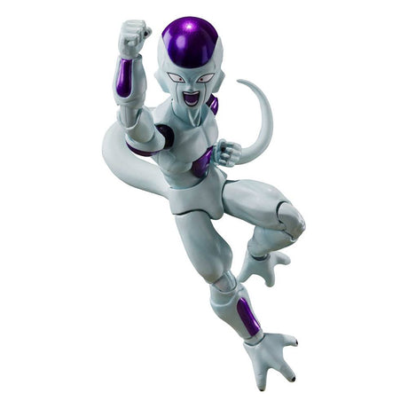Bandai Tamashii Nations Dragon Ball Z Frieza Fourth Form S.H. Figuarts Actionfigur