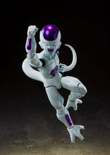 Bandai Tamashii Nations Dragon Ball Z Frieza Fourth Form S.H. Figuarts Actionfigur