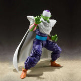 Bandai Tamashii Nations Dragon Ball Z S.H. Figuarts Piccolo The Proud Namekian Actionfigur