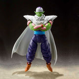 Bandai Tamashii Nations Dragon Ball Z S.H. Figuarts Piccolo The Proud Namekian Actionfigur