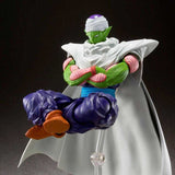 Bandai Tamashii Nations Dragon Ball Z S.H. Figuarts Piccolo The Proud Namekian Actionfigur