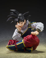 Bandai Tamashii Nations Dragon Ball Z Son Goku <Return to Earth> S.H.Figuarts Actionfigur