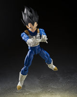 Bandai Tamashii Nations Dragon Ball Z Vegeta S.H.Figuarts Actionfigur