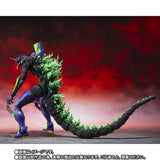Bandai Tamashii Nations Evangelion Test Type-01 ’G’ Awakening Form S.H.MonsterArts Actionfigur