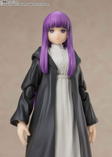 Bandai Tamashii Nations Frieren Beyond Journey’s End Fern S.H.Figuarts Actionfigur