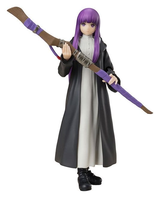 Bandai Tamashii Nations Frieren Beyond Journey’s End Fern S.H.Figuarts Actionfigur