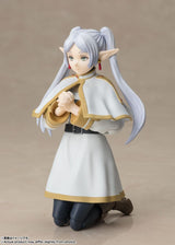 Bandai Tamashii Nations Frieren Beyond Journey’s End Frieren S.H. Figuarts Actionfigur