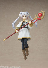Bandai Tamashii Nations Frieren Beyond Journey’s End Frieren S.H. Figuarts Actionfigur