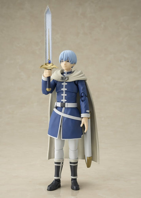 Bandai Tamashii Nations Frieren Beyond Journey’s End Himmel S.H.Figuarts Actionfigur