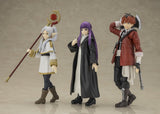 Bandai Tamashii Nations Frieren Beyond Journey’s End Stark S.H.Figuarts Actionfigur