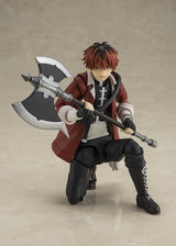 Bandai Tamashii Nations Frieren Beyond Journey’s End Stark S.H.Figuarts Actionfigur