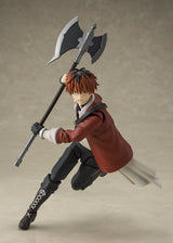 Bandai Tamashii Nations Frieren Beyond Journey’s End Stark S.H.Figuarts Actionfigur