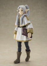 Bandai Tamashii Nations Frieren Beyond Journey’s End Stark S.H.Figuarts Actionfigur