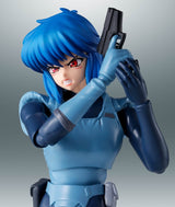 Bandai Tamashii Nations Ghost in the Shell Motoko Kusanagi S.H.Figuarts Actionfigur