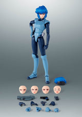 Bandai Tamashii Nations Ghost in the Shell Motoko Kusanagi S.H.Figuarts Actionfigur