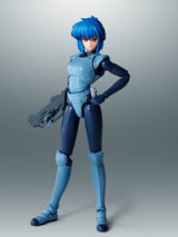 Bandai Tamashii Nations Ghost in the Shell Motoko Kusanagi S.H.Figuarts Actionfigur