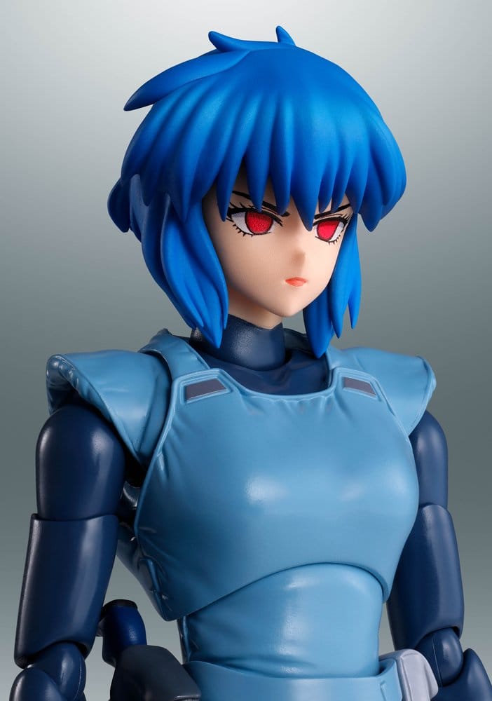 Bandai Tamashii Nations Ghost in the Shell Motoko Kusanagi S.H.Figuarts Actionfigur
