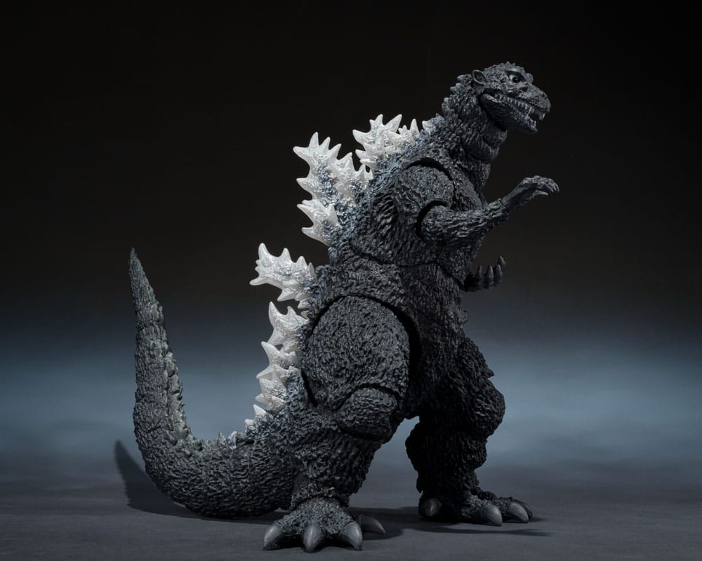 Bandai Tamashii Nations Godzilla 1954 Movie Godzilla S.H.MonsterArts Graphic Plus Actionfigur