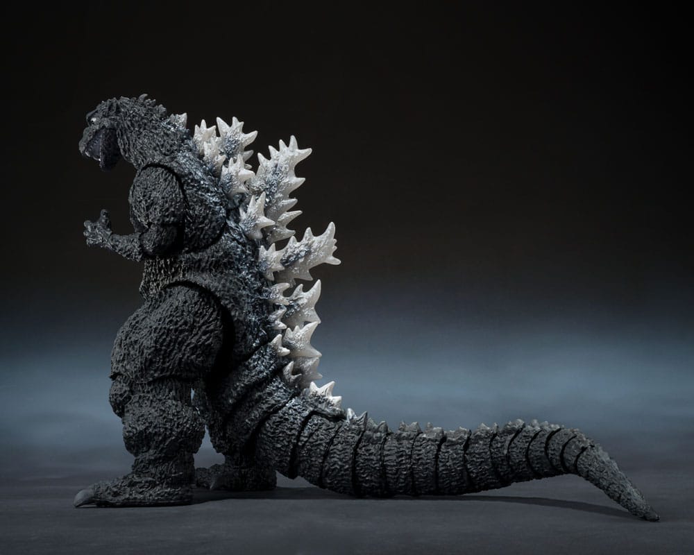 Bandai Tamashii Nations Godzilla 1954 Movie Godzilla S.H.MonsterArts Graphic Plus Actionfigur