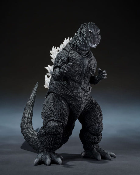 Bandai Tamashii Nations Godzilla 1954 Movie Godzilla S.H.MonsterArts Graphic Plus Actionfigur