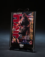 Bandai Tamashii Nations Godzilla 1954 Movie Godzilla S.H.MonsterArts Graphic Plus Actionfigur