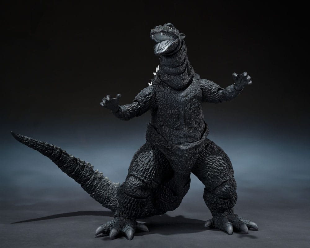 Bandai Tamashii Nations Godzilla 1954 Movie Godzilla S.H.MonsterArts Graphic Plus Actionfigur