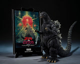 Bandai Tamashii Nations Godzilla (1989) Godzilla vs. Biollante Movie Graphic Plus S.H. Monster Arts Actionfigur