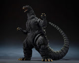 Bandai Tamashii Nations Godzilla (1989) Godzilla vs. Biollante Movie Graphic Plus S.H. Monster Arts Actionfigur