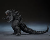 Bandai Tamashii Nations Godzilla 2014 Godzilla S.H.MonsterArts Movie Graphic Plus Actionfigur