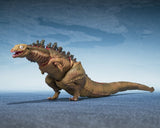 Bandai Tamashii Nations Godzilla 2016 S.H.MonsterArts The Second Form Thrid Form Giant Unidentified Creature 3er-Pack