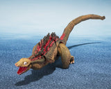 Bandai Tamashii Nations Godzilla 2016 S.H.MonsterArts The Second Form Thrid Form Giant Unidentified Creature 3er-Pack