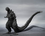 Bandai Tamashii Nations Godzilla (2016) The Fourth Orthochromatic Version S.H. MonsterArts Actionfigur