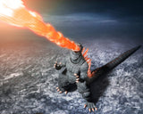 Bandai Tamashii Nations Godzilla Final Wars Godzilla Heat Ray Ver. vs. New Gotengo S.H.MonsterArts Actionfigur
