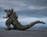 Bandai Tamashii Nations Godzilla Godzilla The Ride Great Clash S.H.MonsterArts Actionfigur