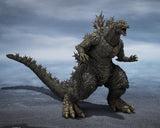 Bandai Tamashii Nations Godzilla Godzilla The Ride Great Clash S.H.MonsterArts Actionfigur
