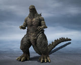 Bandai Tamashii Nations Godzilla Godzilla The Ride Great Clash S.H.MonsterArts Actionfigur