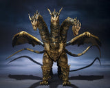 Bandai Tamashii Nations Godzilla Kaizer Ghidorah S.H.MonsterArts Actionfigur