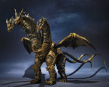 Bandai Tamashii Nations Godzilla Kaizer Ghidorah S.H.MonsterArts Actionfigur