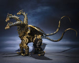 Bandai Tamashii Nations Godzilla Kaizer Ghidorah S.H.MonsterArts Actionfigur
